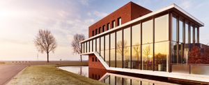 Goede koffie en prettig wonen, bij HW Wonen in de Hoeksche Waard